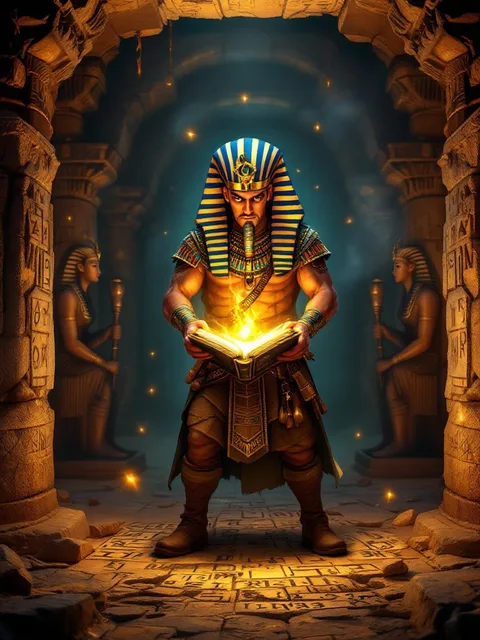 Book of Dead