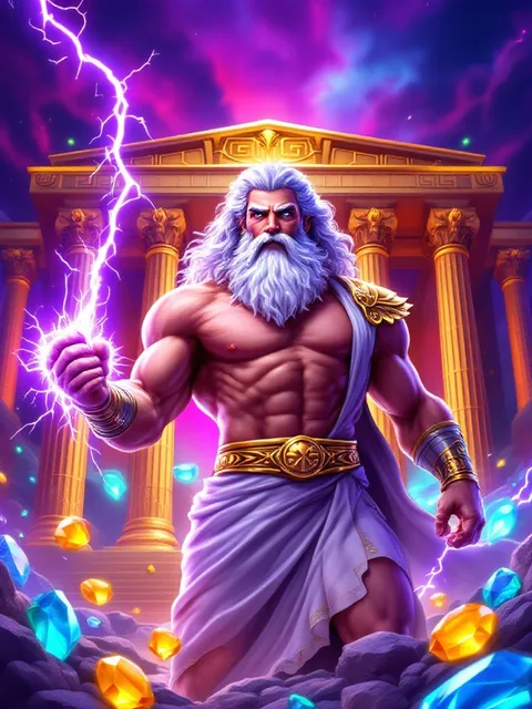Gates of Olympus